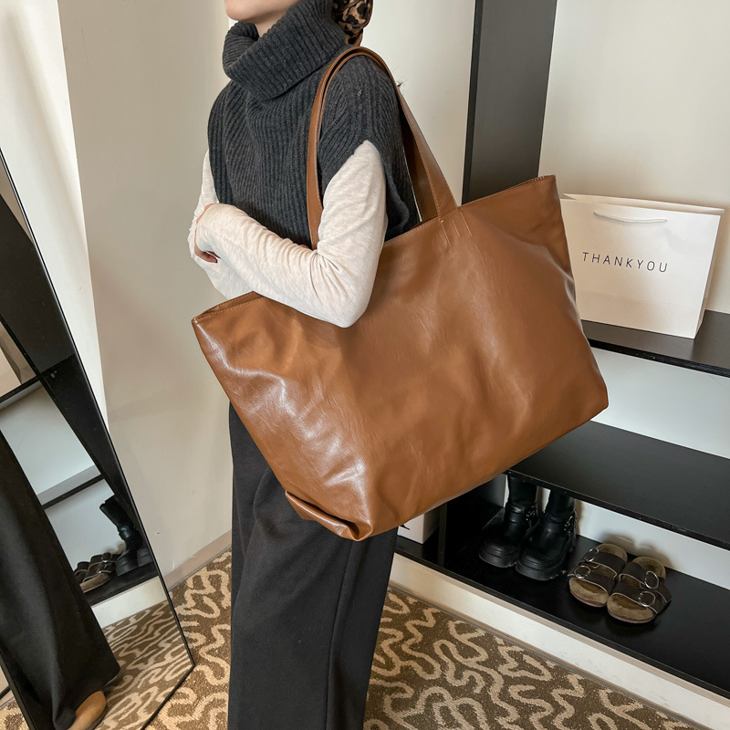 Interior Design Simple - Bolsos de mano Retro simples para