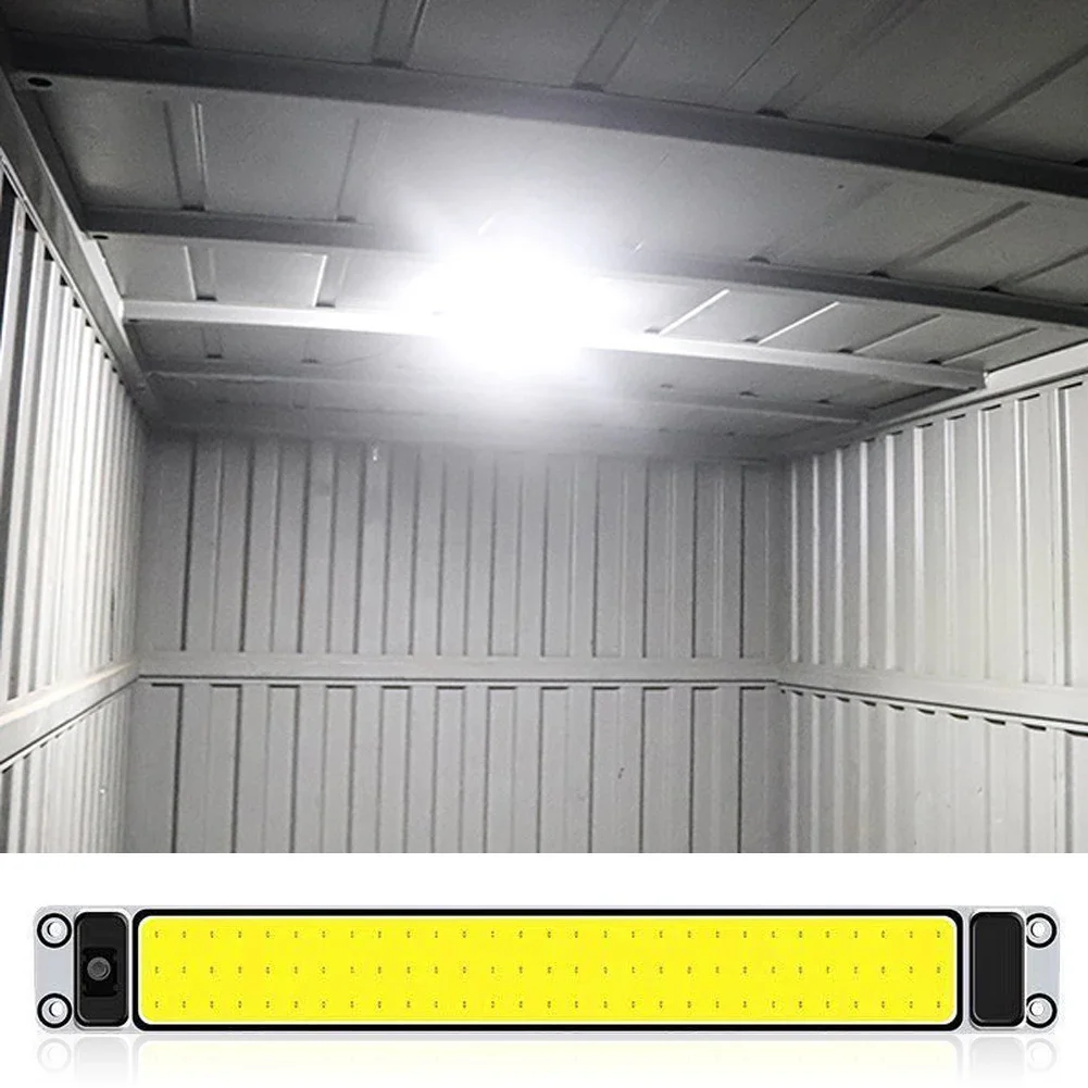 Interior Design Icon - Luz LED de lectura para coche