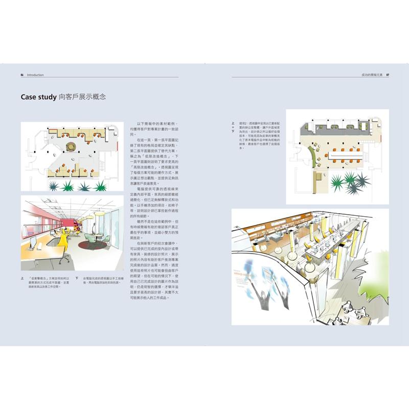 Método de presentación del esp - Interior Design Presentation reseña y precio