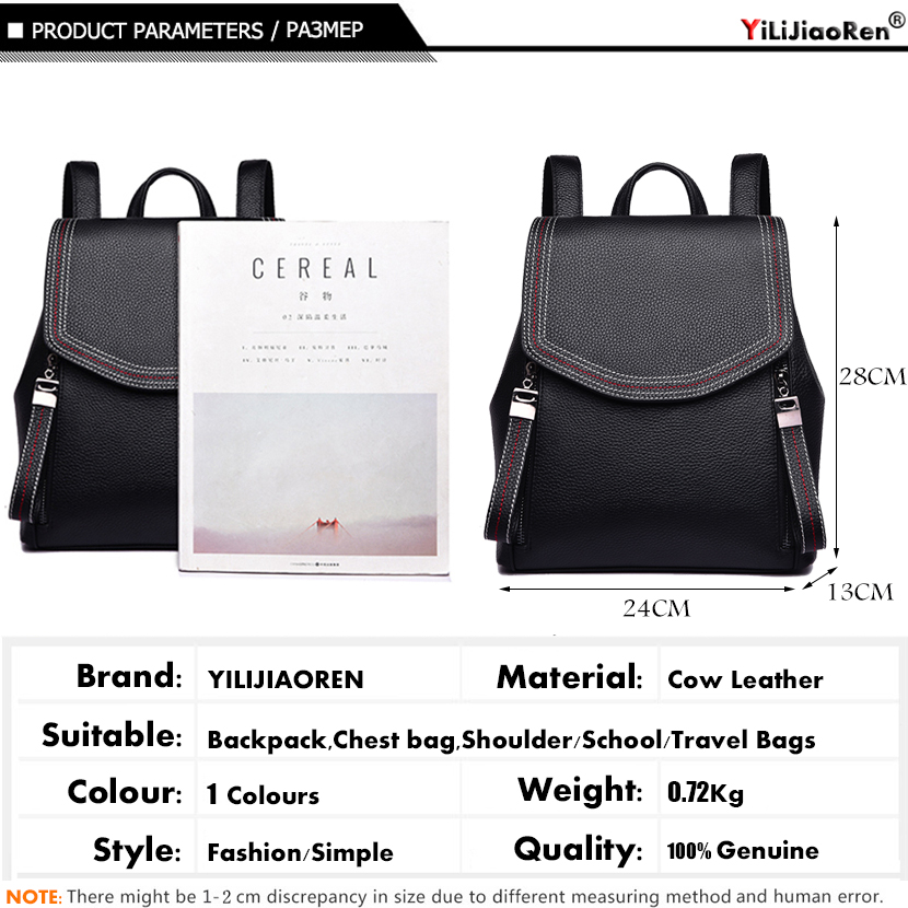 Mochila de hilo de moda para m - Interior Design Simple reseña y precio