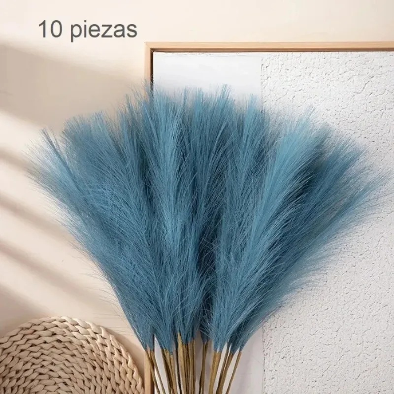 Ramo de Hierba de Pampas Artif - Dried Pampas Bundle reseña y precio