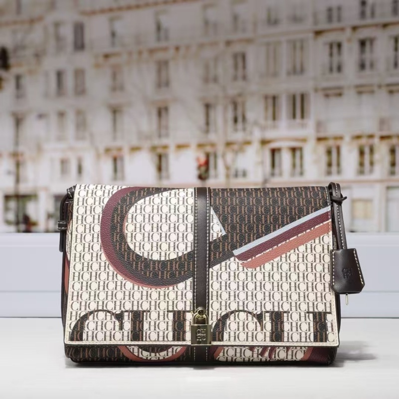 Bolso Bandolera de Mujer CH Es - Interior Design Simple reseña y precio