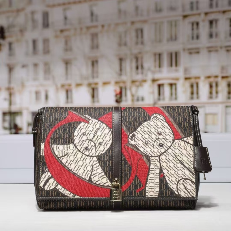 Bolso Bandolera de Mujer CH Es - Interior Design Simple reseña y precio