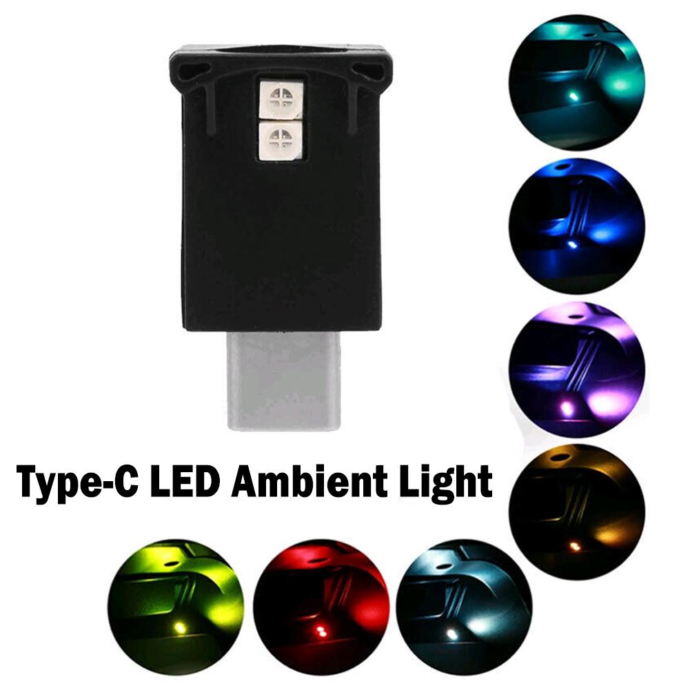 1 Pieza de Luz Ambiental LED T - Interior Design Icon reseña y precio