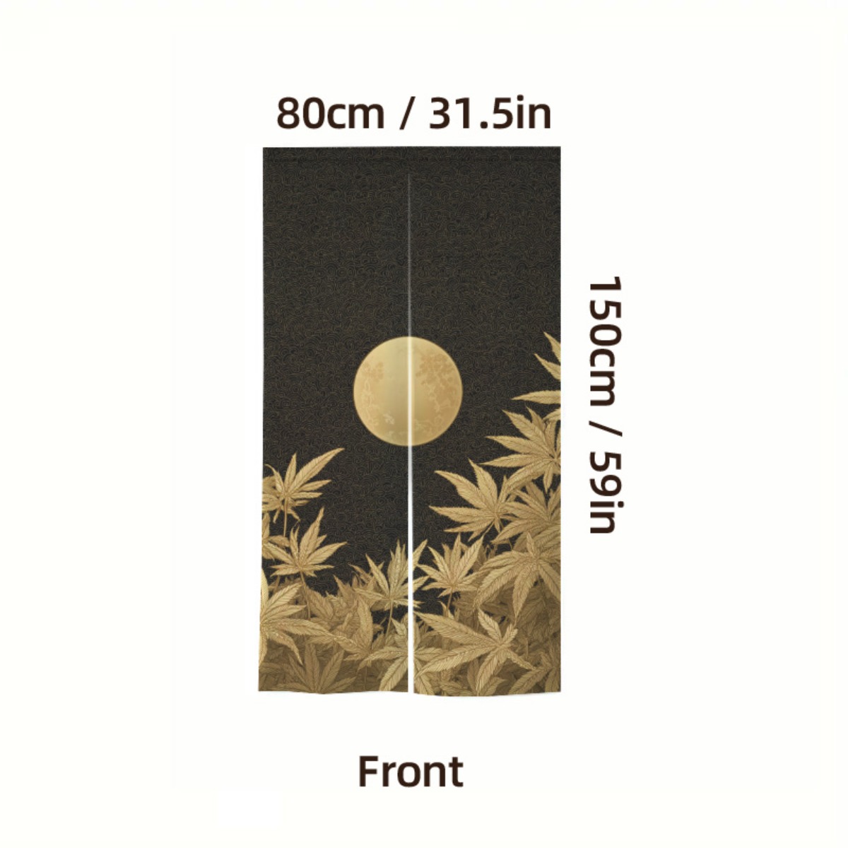 Elegante Biombo de Bambú con D - Interior Design Zen reseña y precio