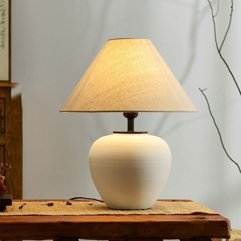 Lámparas de pie de cerámica es - Interior Design Zen reseña y precio