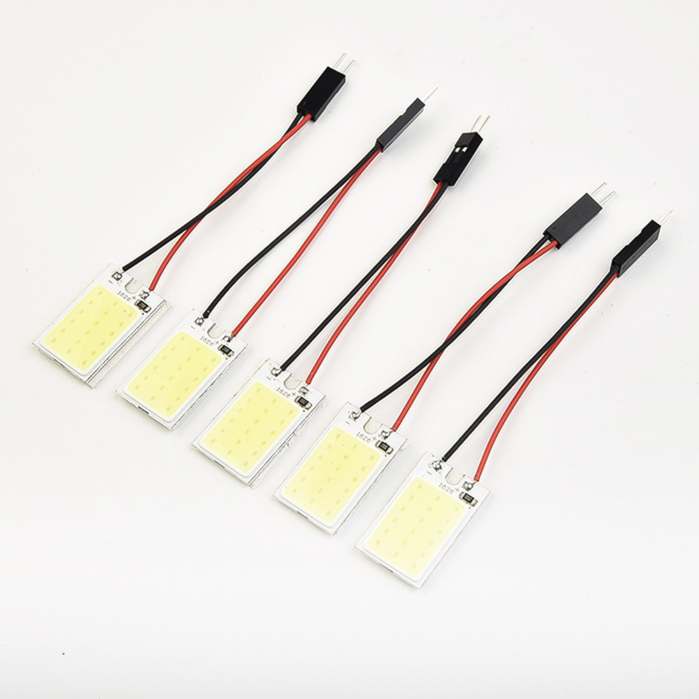 5 piezas de paneles de chips L - Interior Design Icon reseña y precio