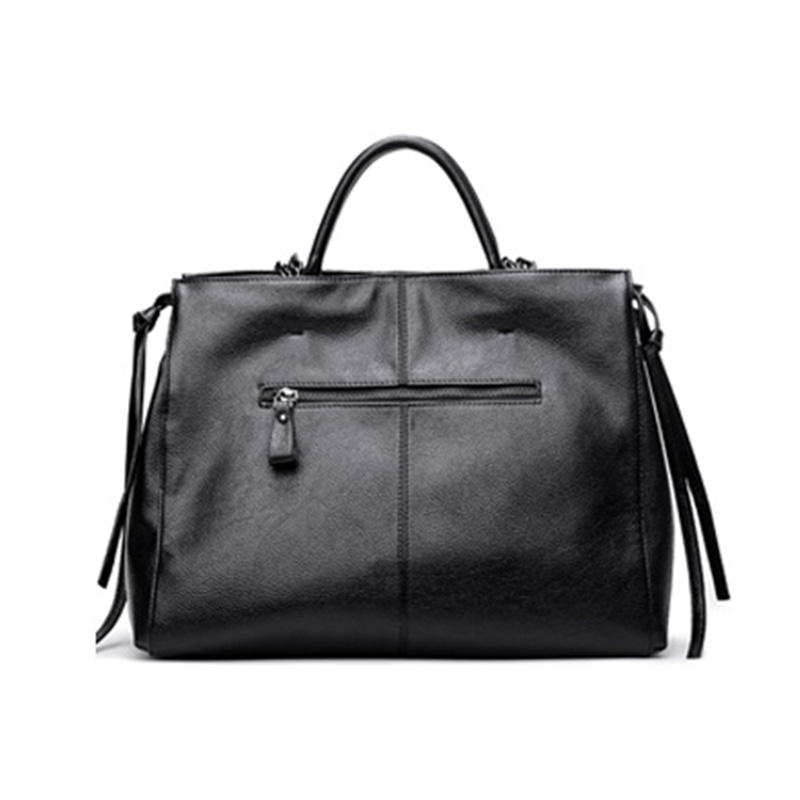 NIGEDU-Bolso de mano de piel d - Interior Design Simple reseña y precio