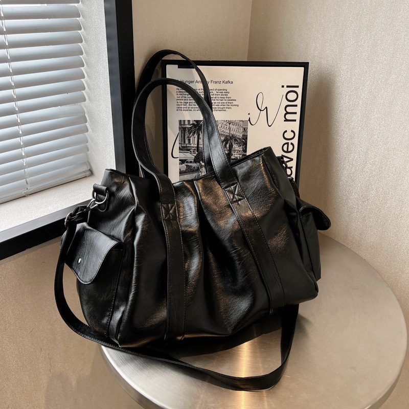 CGCBAG-Bolso de mano de gran c - Interior Design Simple reseña y precio