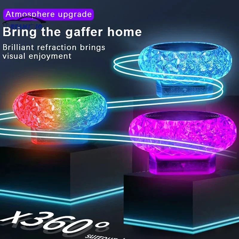 Nuevo Mini LED decorativo USB  - Interior Design Icon reseña y precio