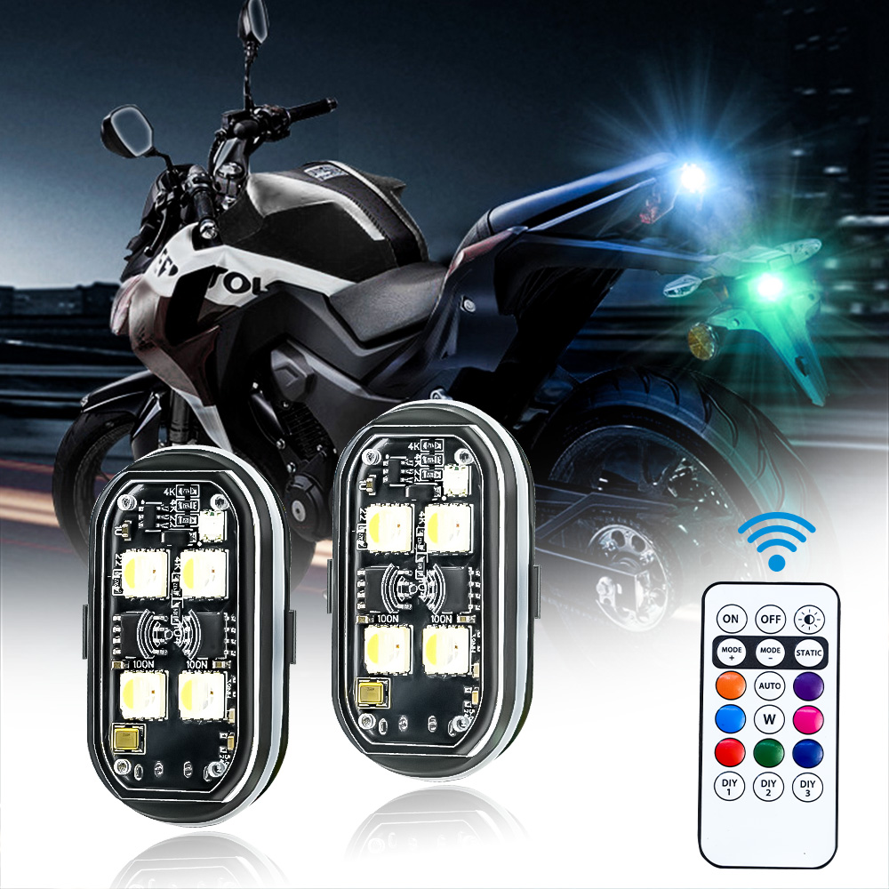 Luz ambiental RGB para coche,  - Interior Design Icon reseña y precio