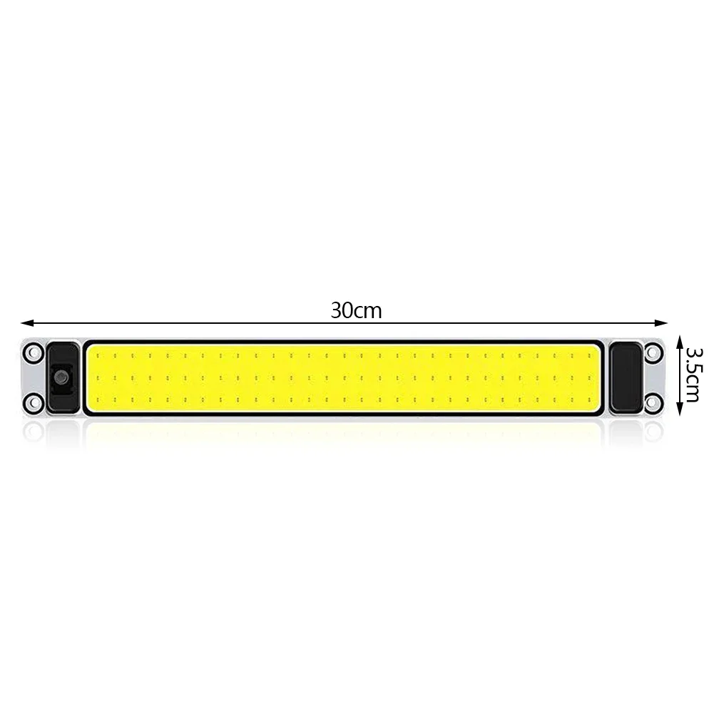 Luz LED de lectura para coche  - Interior Design Icon reseña y precio