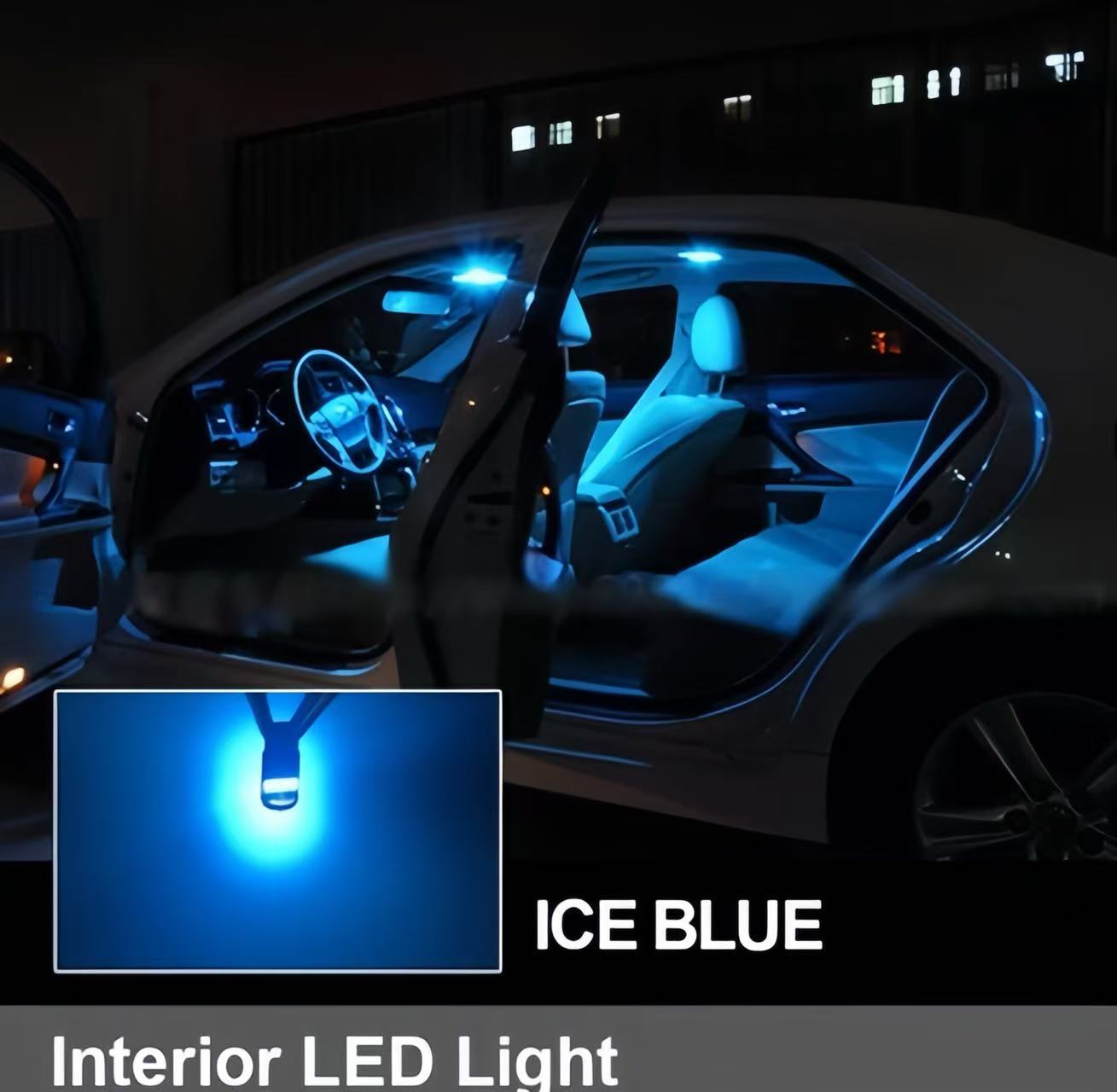 10 Uds. Para Hyundai Elantra M - Interior Design Icon reseña y precio