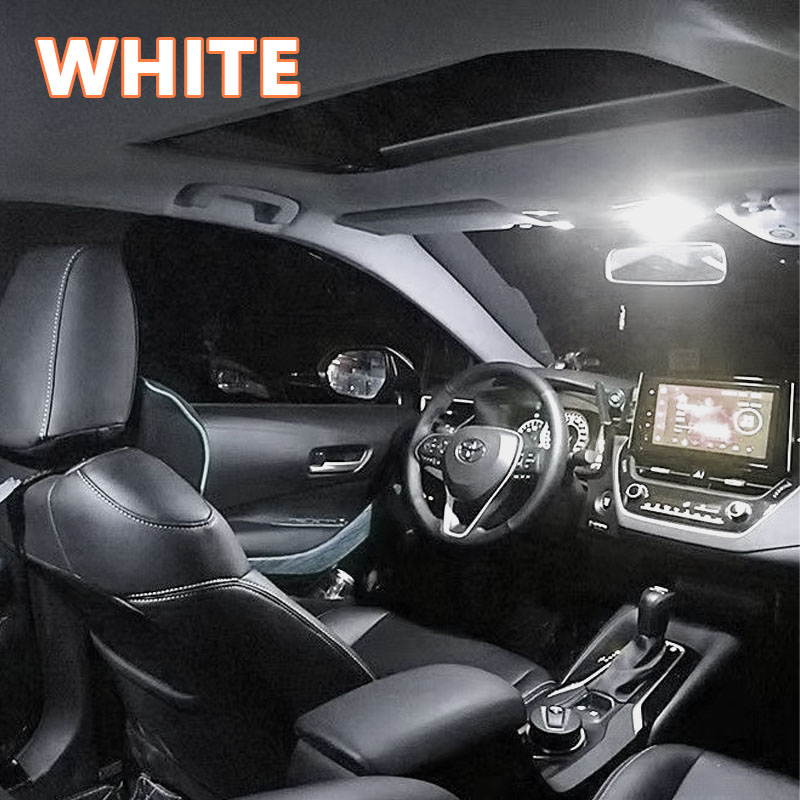 10 Uds. Para Hyundai Elantra M - Interior Design Icon reseña y precio