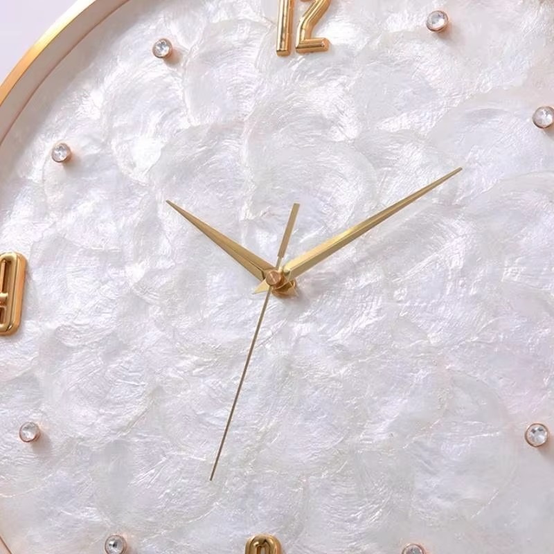 Reloj de Pared Zen de Lujo Vin - Interior Design Zen reseña y precio