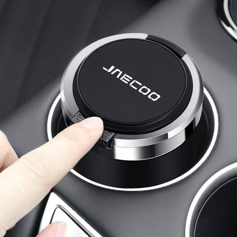 Cenicero de coche, cenizas par - Interior Design Icon reseña y precio